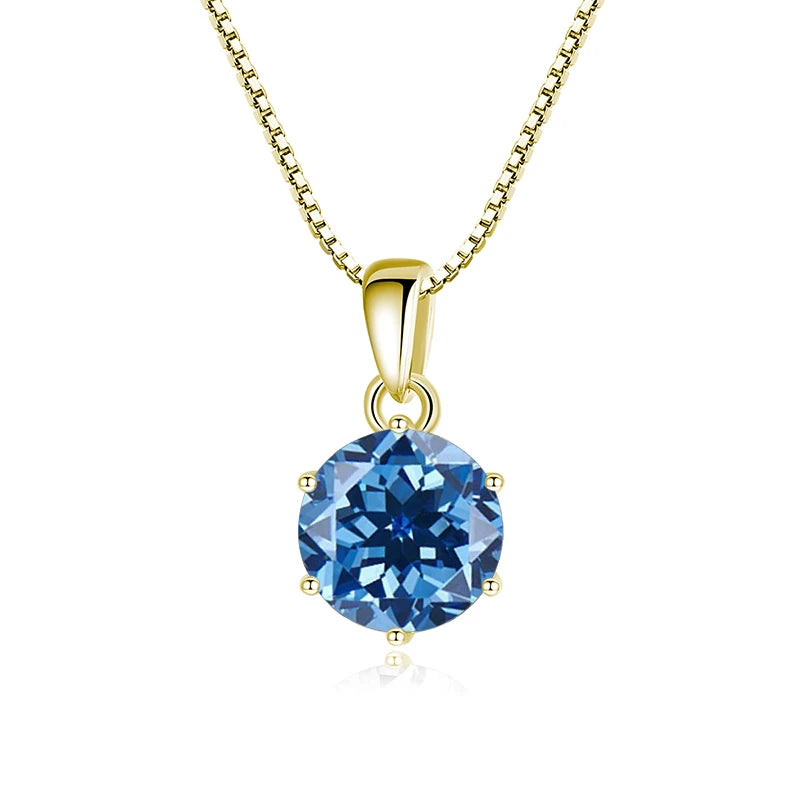 1 CT moissanite butterfly necklace for women
