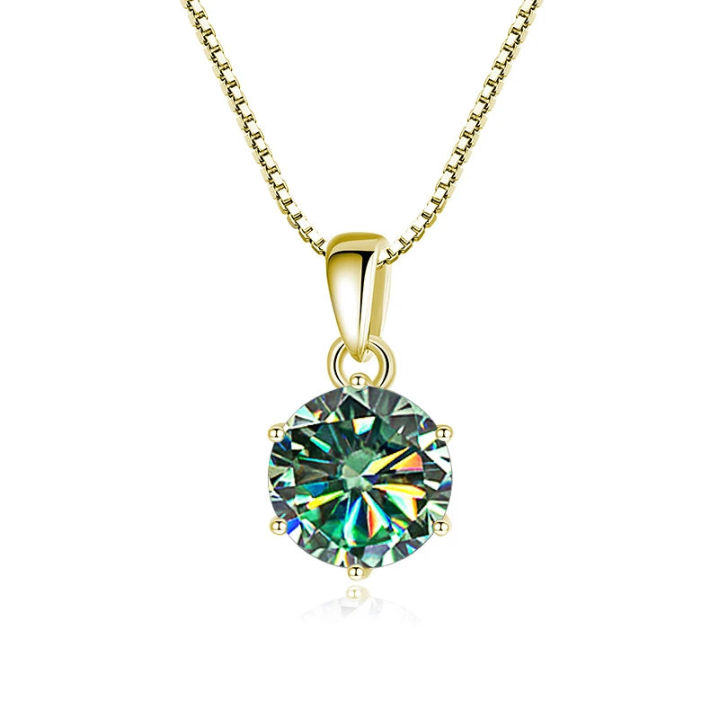 Luxury butterfly pendant necklace for weddings and gifts