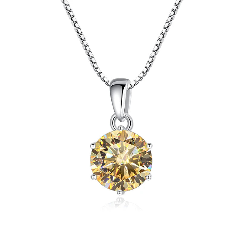 Luxury butterfly pendant necklace for weddings and gifts