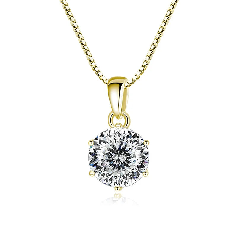 Luxury butterfly pendant necklace for weddings and gifts