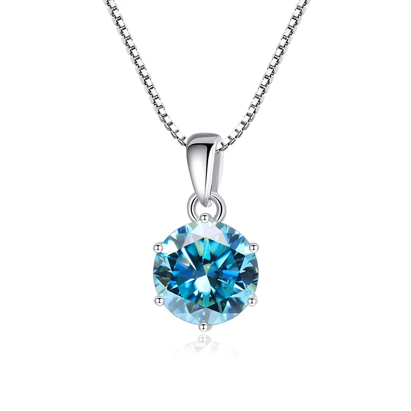 Luxury butterfly pendant necklace for weddings and gifts