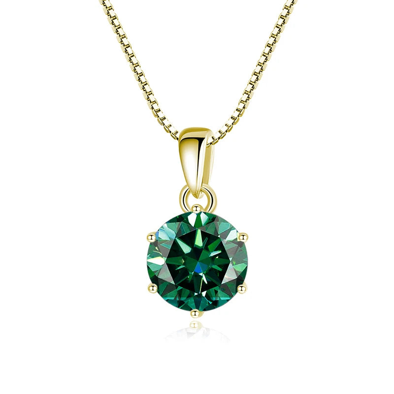 Luxury butterfly pendant necklace for weddings and gifts